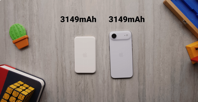 用了两周 iPhone Air，我把真实感受扒得明明白白