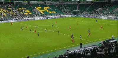 2-1，2-2！亚冠悲喜夜！国安捍卫主场 港超队大埔开门红 积分榜更新