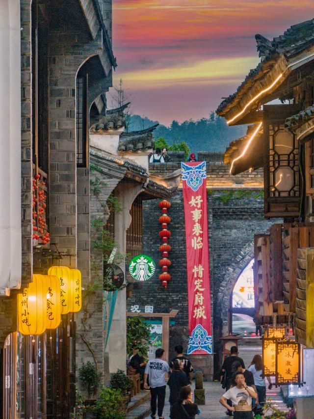 高能预警！浙江文旅宣推官集结台州，解锁浙里宝藏秘境