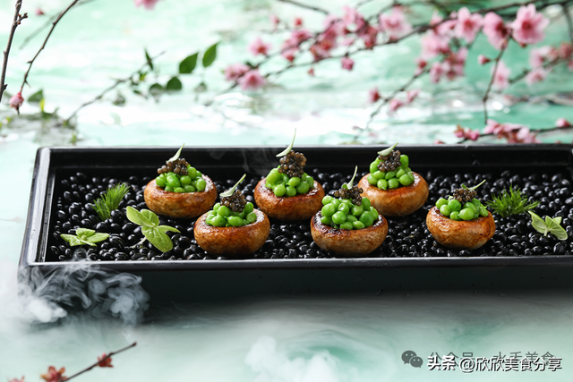 舌尖上新,上海广富林宰相府酒店