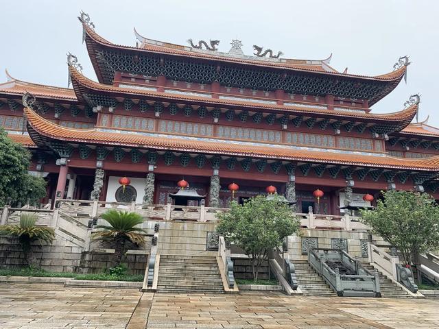 三坊七巷，三山两塔：漫步福州，感受历史的悲壮回响