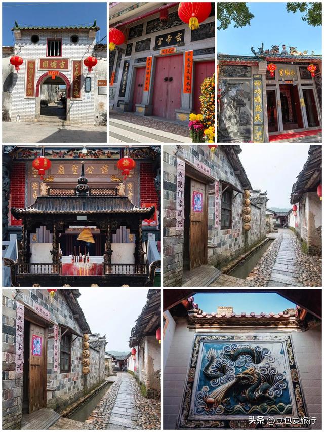 畅游岭南古郡惠州——山水人文美食全攻略