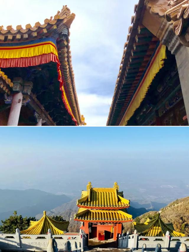 六天五夜！五台山深度游全攻略，从千年古刹到绝美台顶一网打尽！
