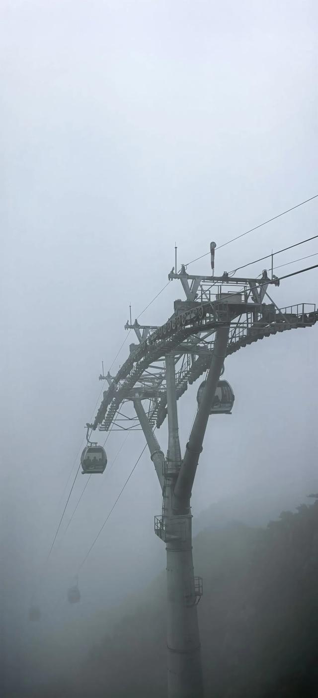 岱宗夫如何：看山不只是山