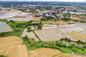 2035年多数农村将消失？农村改革“打明牌”，盼着拆迁将后悔！图片