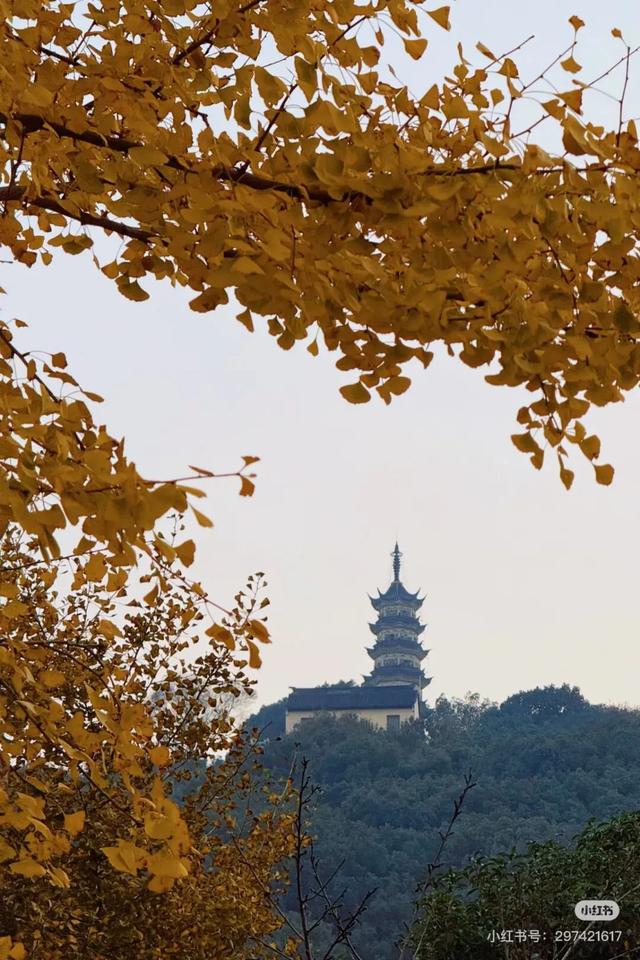 从1公里到33公里，苏州15座山全强度登山攻略！