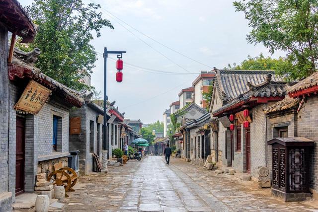 潍坊风向变了：以前无人关注的青州，未来可能让你高攀不起！