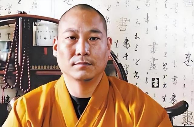 时隔23天，佛教协会对释永信再下重手！这3人的命运从此彻底改变