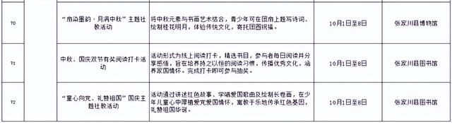 千山万水 “金秋”相逢在天水——天水市2025年中秋、国庆假期重点文化旅游宣传活动一览
