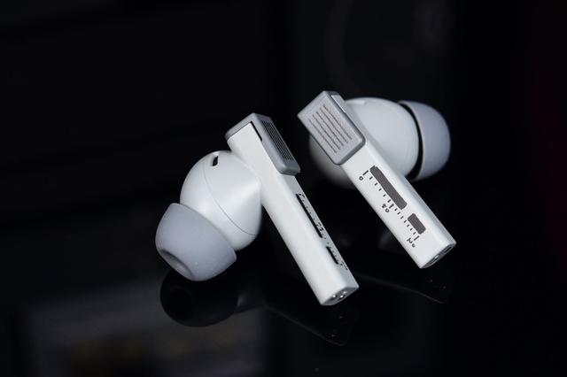 完美揭露水月雨能成为国产HiFi第一梯队的内幕！梦回2降噪TWS评测