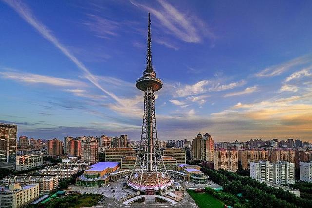 谁是中国最大省会？面积比8个上海还大，有“东方莫斯科”的称号