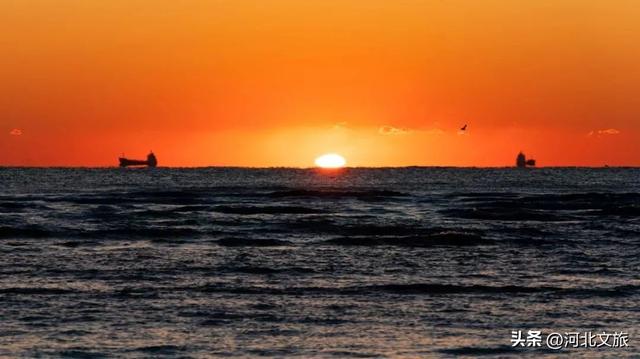 来一场"诗词"漫游记,邂逅诗词中的河北