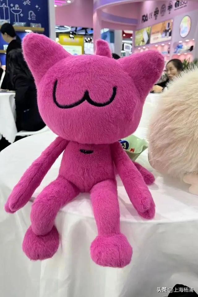 周末去哪儿玩？来杨浦这里“赶集”了