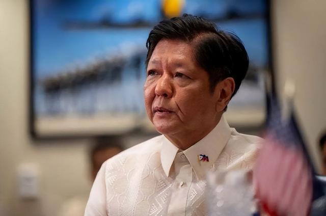 菲律宾主动给中方发邀请，不到72小时通告全球：双方联手做成大事