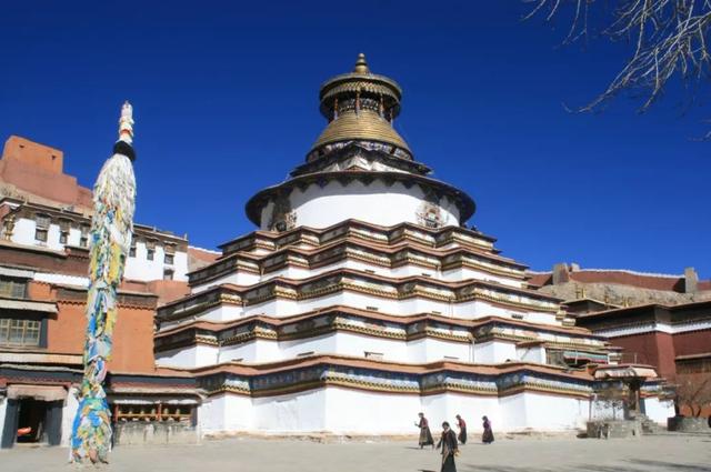 揭秘西藏顶级风光：除了拉萨这些地方更惊艳