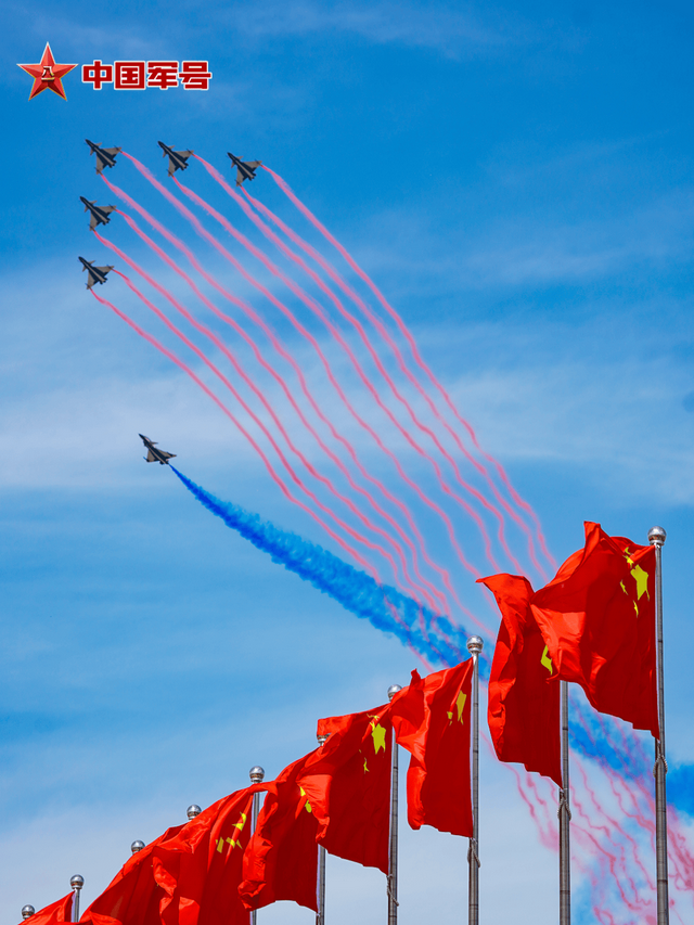 中国航空发展长春航空展上吸引中外，11月珠海航空展也将亮点纷呈