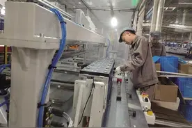 呼和浩特经济技术开发区：蓄力蜕变迎发展高光图片