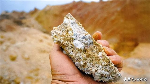 中国两次打出稀土王牌制裁美国，全球96%冶炼靠我们，无法替代！