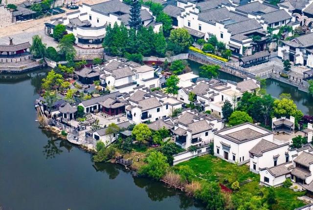 地理冷知识—长三角的秋天