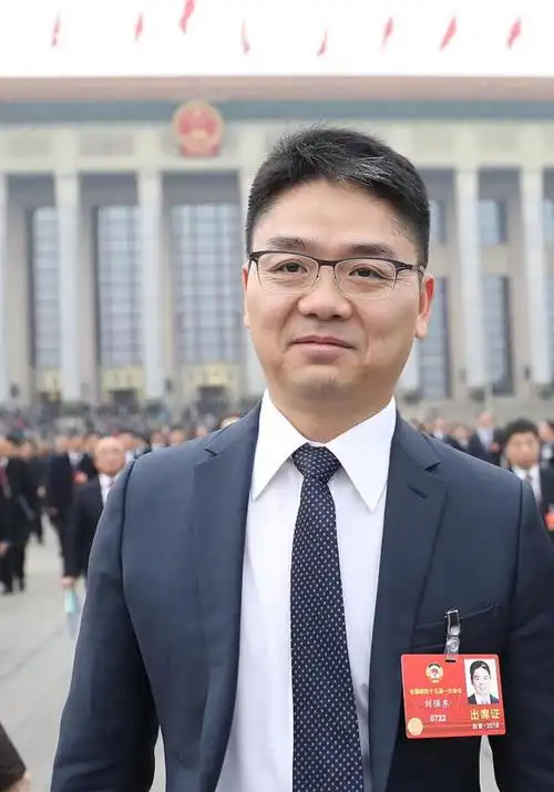 刘强东离家出走记，被丐帮小孩吓得躲起来，差点跟江湖艺人去卖艺