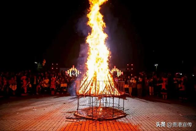 好看好吃好玩!贵港这个宝藏小镇!你去过吗?