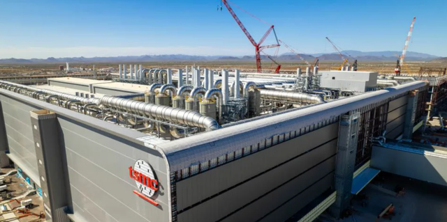 “台积电功臣”离开前最后一刻，把台积电绝密打包送去美国？