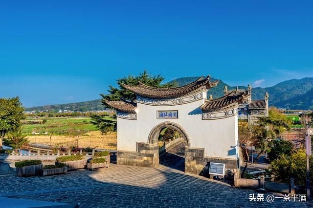 云南最值得游玩的地方