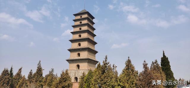 全国第二！西安这个县在全国县域旅游潜力百佳县中排名第二，是谁