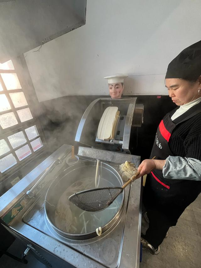 山西全境自驾游（第十天）：云冈石窟、华严寺