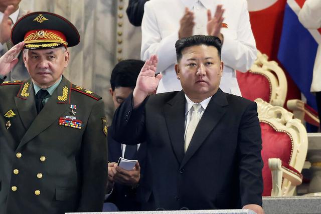 从北京回来后，金正恩想通了，最新一个动作，宣布朝鲜外交转向