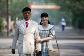 《父母爱情》原来他俩是真夫妻！真是郎才女貌，太般配了！图片