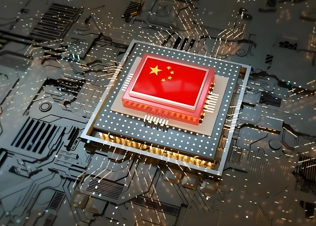 张忠谋被“打”脸！中国造不出AI芯？黄仁勋：这简直太荒谬了