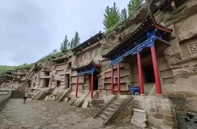 神往榆林—沿着黄河去旅行之二