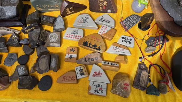 南宁唐人文化园，男女老少都爱逛，为何它那么大吸引力？你去过吗