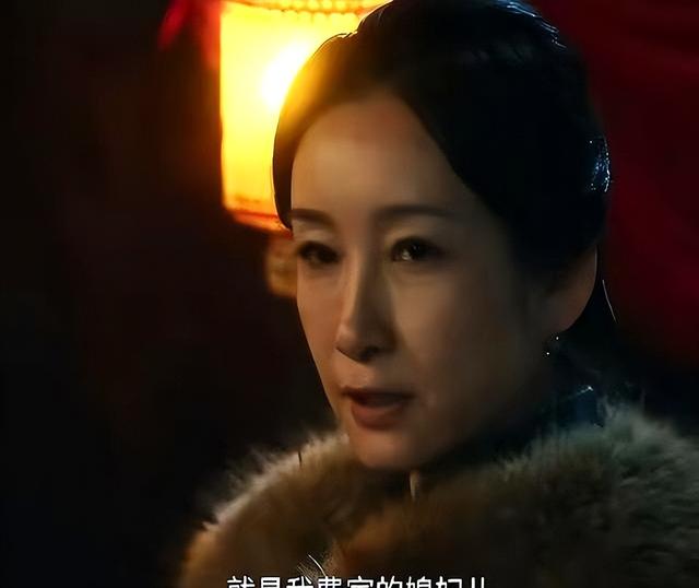 条件不符别演农村女人！全程苦瓜脸，老戏骨也带不动这个戏混子