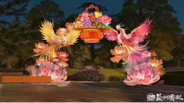 官宣！苏州梅花市集