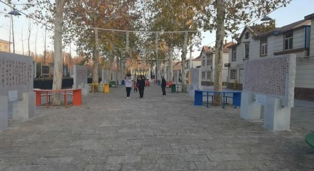 诸城镇街风采录——昌城镇