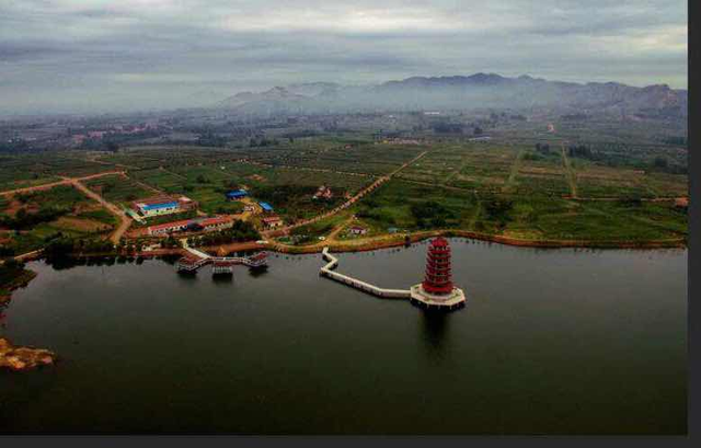 “县”在出发！解锁莒县的N种玩法！