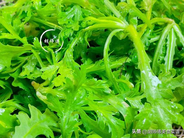 11月	，使劲吃这菜，一清肝，二助眠	，三润肠，四健脾胃，别不懂吃