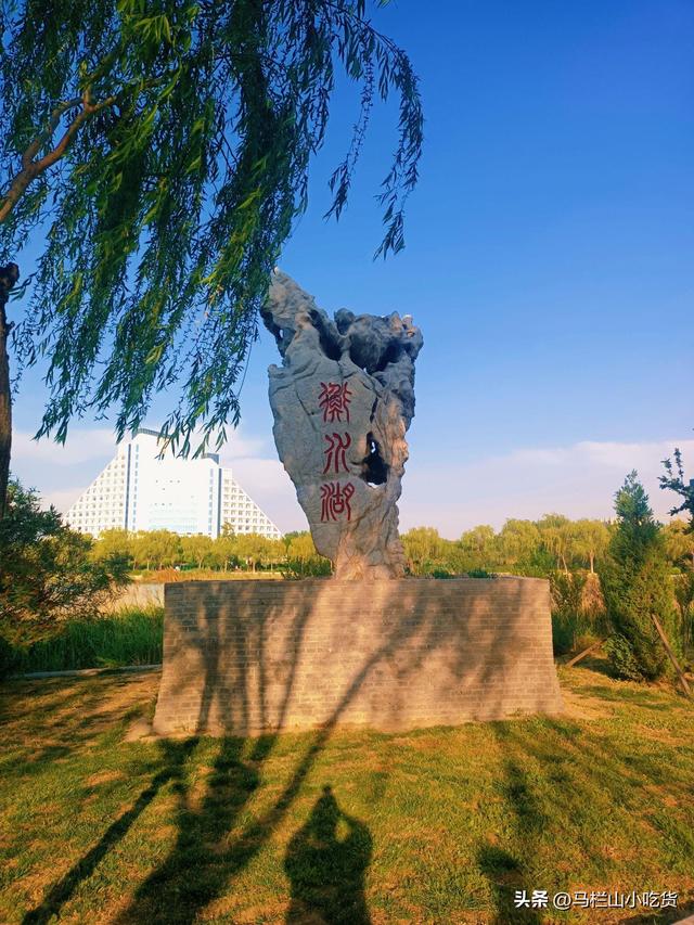 河北衡水周末游攻略，湿地美景+非遗美食全解锁！