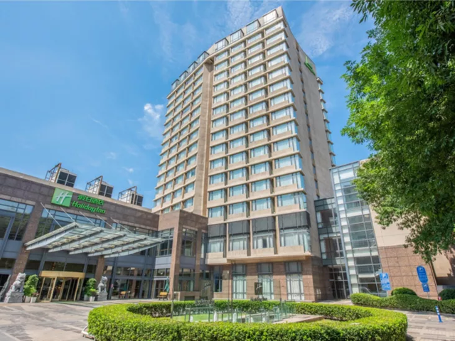 丰台二日漫游指南 | 48小时穿越历史与现代潮流