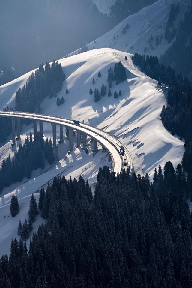 为了这道光，我做了一次疯狂的行动