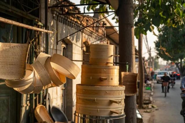 打卡指南：随手拍出电影感的老城角落