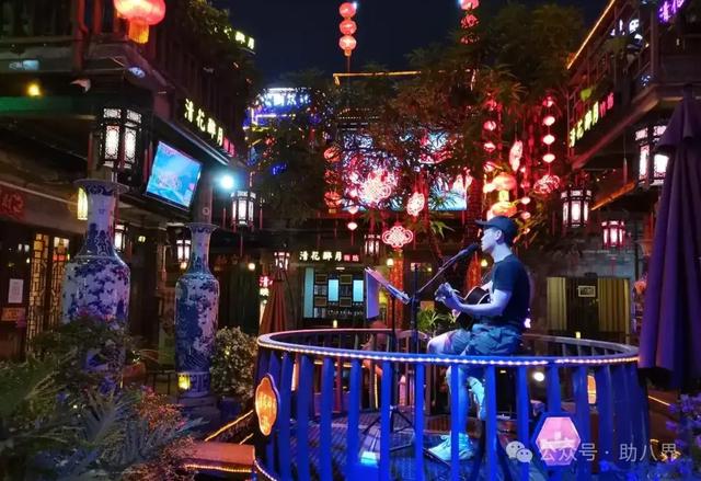 广东东莞十大打卡地（精简版）