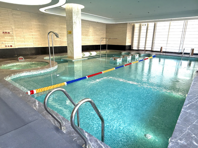 岐黄故里续文脉 温泉康养启华章——岐伯·温泉度假区开业开启庆城中医康养新征程