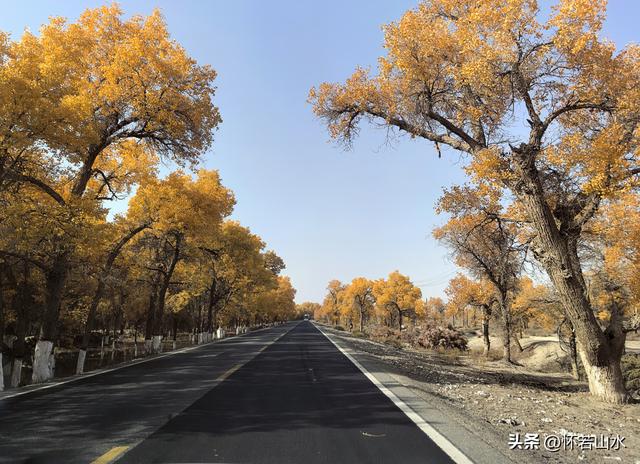 2025环南疆沙漠铁路背包自由行日记(8)——游览葫芦岛和塔塔秘境