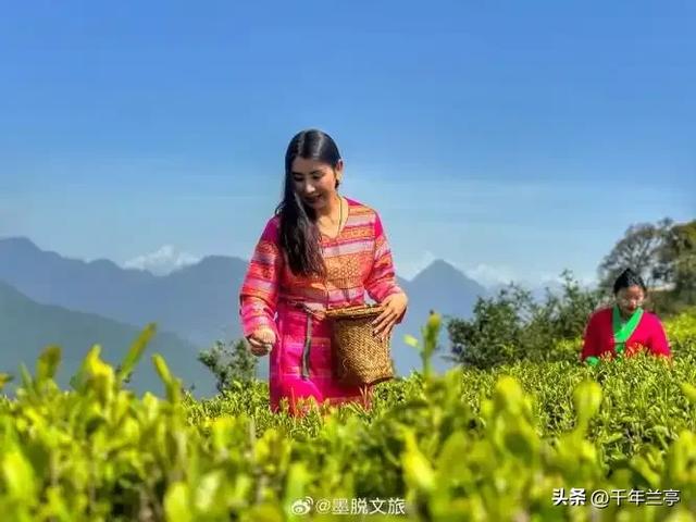 墨脱：西藏版的小云南！世界在这里拐了个弯