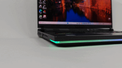 AMD 锐龙9 9955HX3D是如何制霸移动端的？ROG 魔霸9笔记本电脑测试