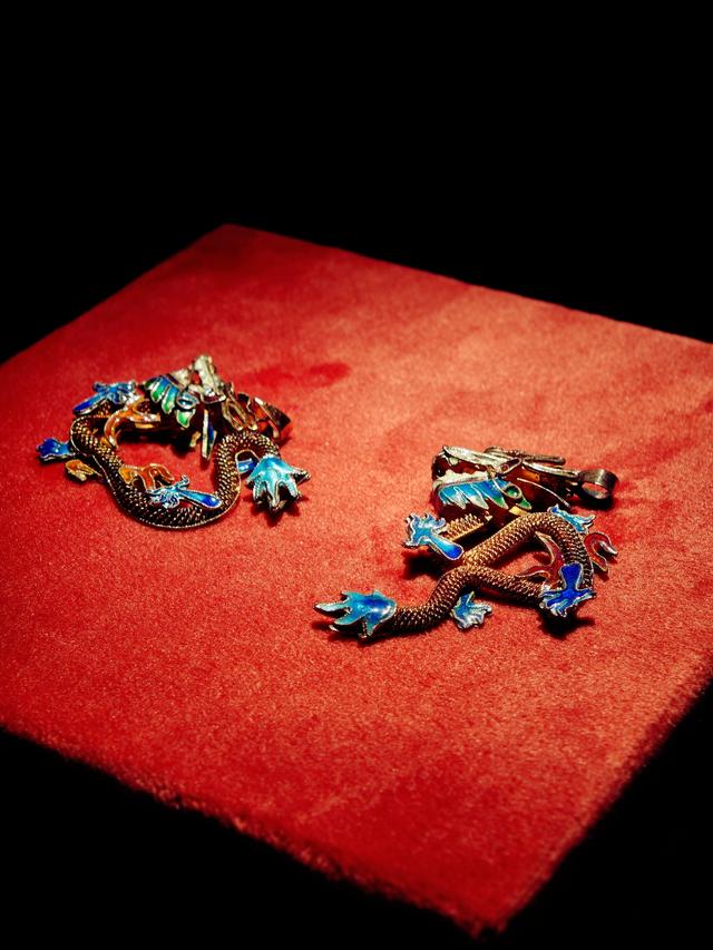 若七珠宝文化艺术博物馆搬家啦