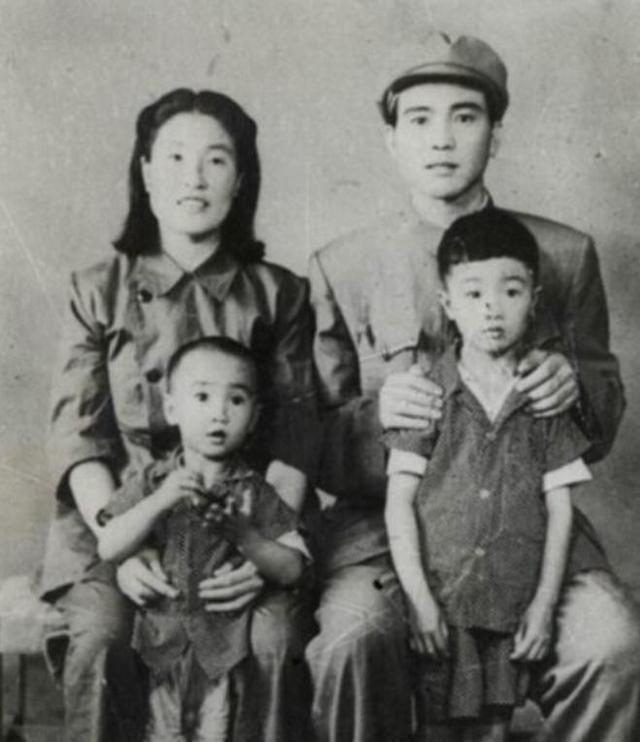 刘青山死后30年，三个儿子找到当年举报者李克才：请给我父亲平反